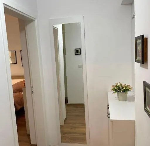 Appartamento Aden's House *